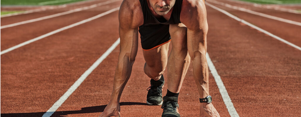 return to sport Southeast Michigan