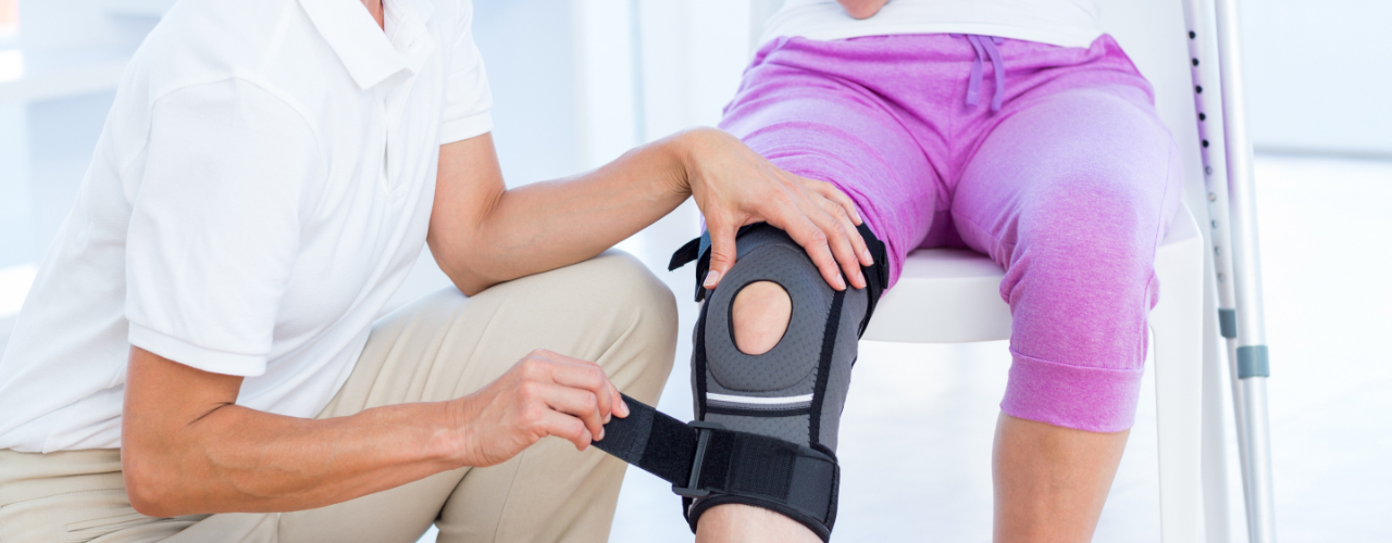 rehab for total joint replacement Michigan