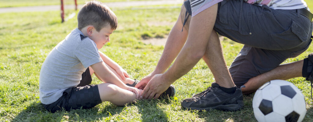 Youth Sports Performance Michigan
