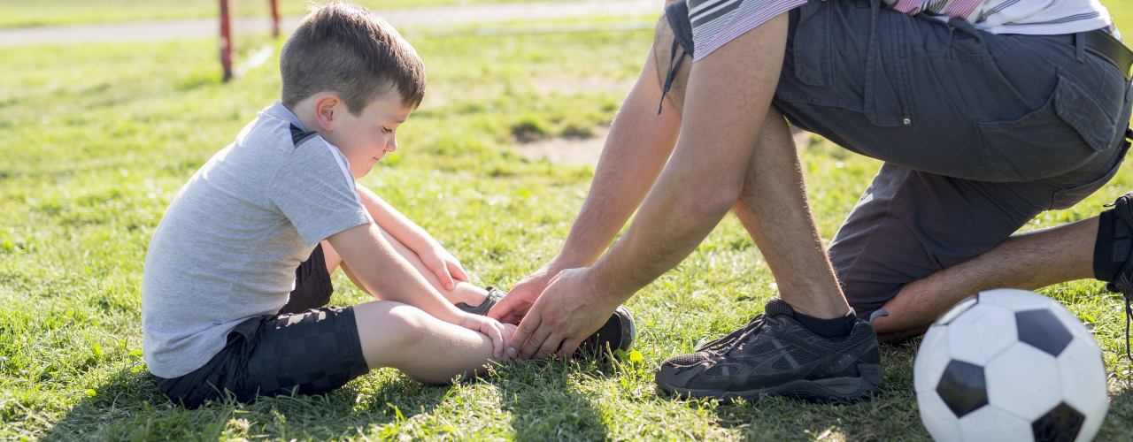 Youth Sports Performance Michigan