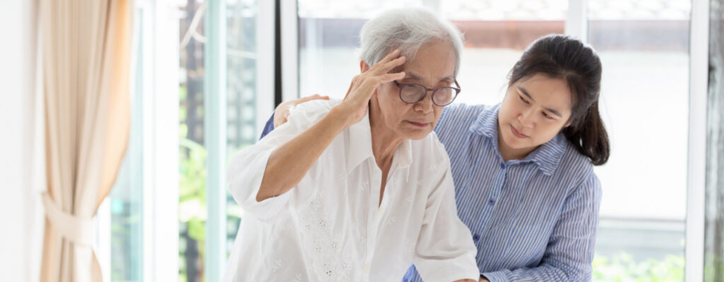 Balance and Walking Disorders Michigan