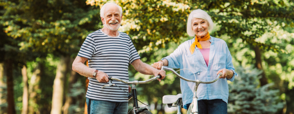 Geriatric Physical Therapy Michigan