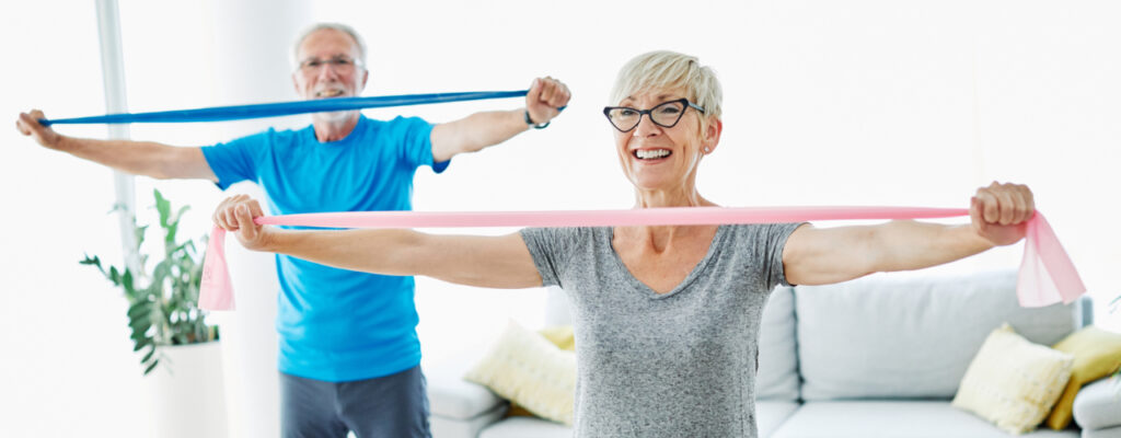 LSVT Big / LSVT Loud Michigan