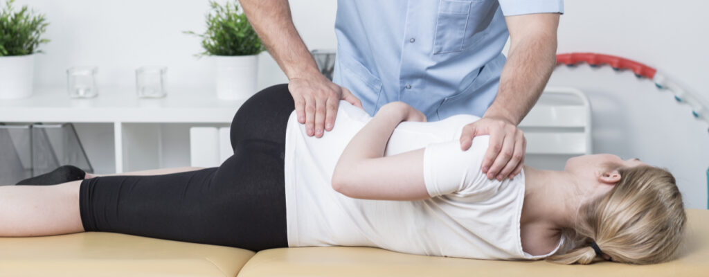 McKenzie Technique Michigan