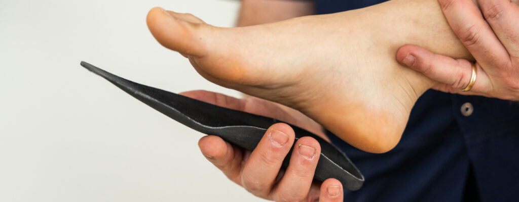 Orthotics Michigan