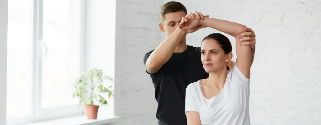 Overhead Sports Injuries Michigan