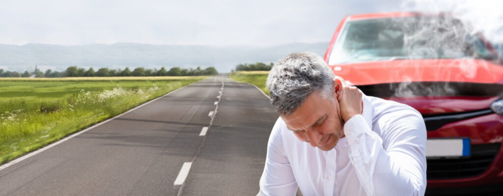 Work & Auto Accidents Michigan