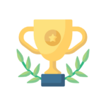 ICON FOR MEANINGFUL WORK ENVIRONEMTN