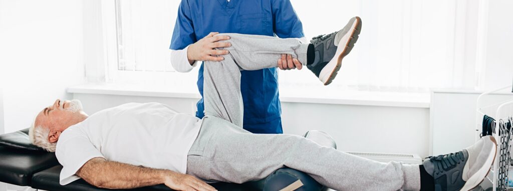 Lymphedema relief in Michigan