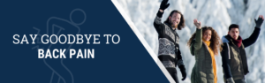 header image for goodbye backpain