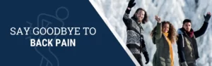 header image for goodbye backpain