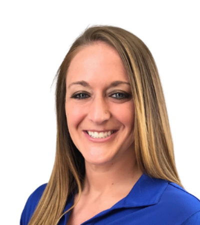Christy Moza - HealthQuest Physical Therapy