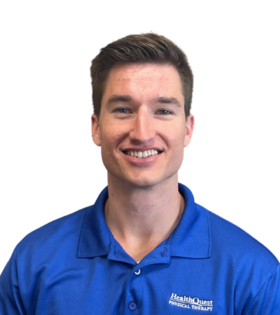 staff photo of maximillian