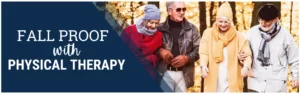 header image fall proof with pr