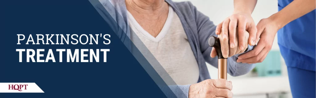 Header of Physical therapist Helping Women